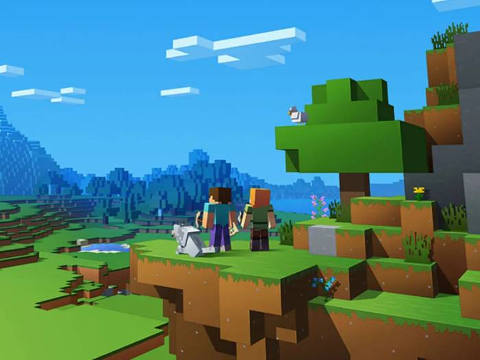 Apakah Minecraft Mod Combo Apk Berbahaya?