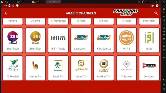 Apakah Yacine TV Bisa Diinstal Dengan Mudah?