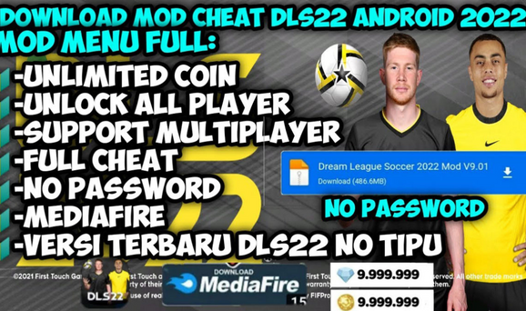 Begini Pengunduhan DLS 2022 Mod Apk Secara Mudah