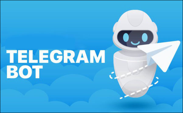 Bot Telegram