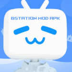 Bstation Mod Apk