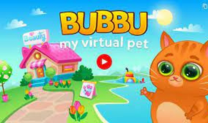 Bubbu Mod Apk