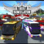 Bus Simulator Indonesia Mod Apk