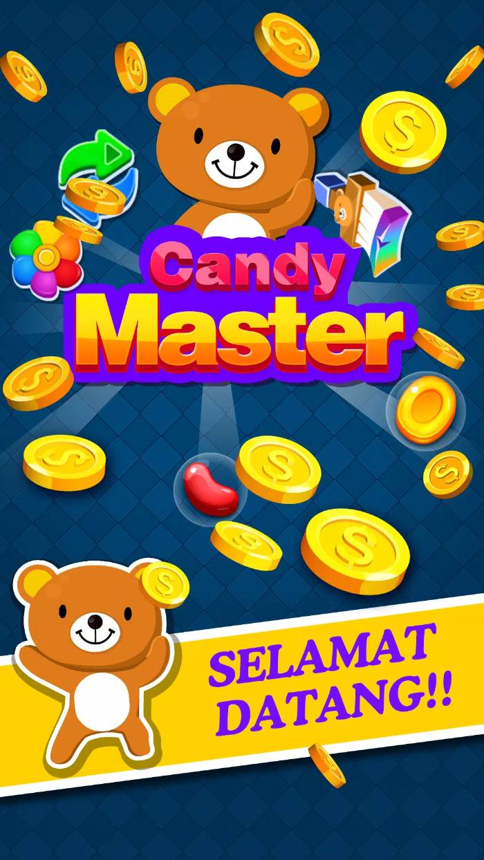 Candy Master