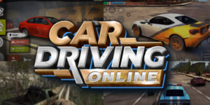 Car Driving Maleo Mod Apk (Uang Tak Terbatas) Terbaru 2022