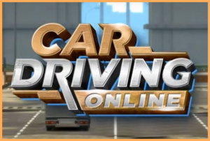 Car Driving Online Mod Apk