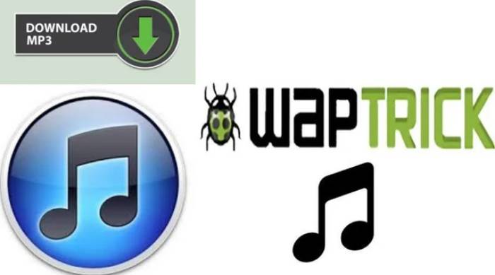 Cara Download Video di Waptrick Web