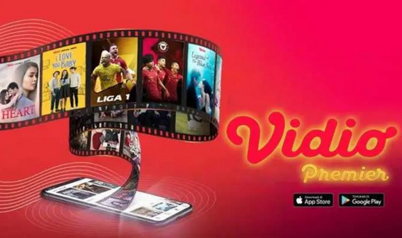 Cara Download Vidio Premier Mod Apk Nonton Streaming Gratis