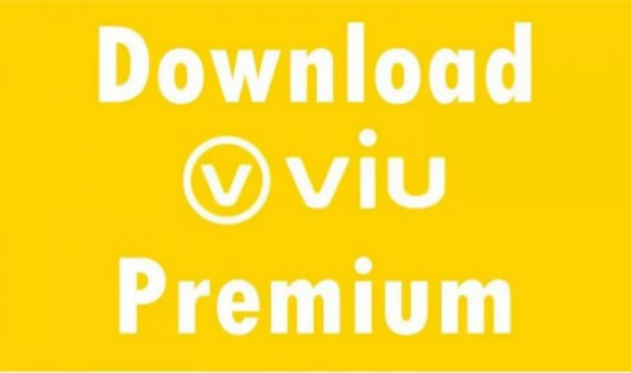 Cara Unduh Viu Mod Apk Beserta Link Terbaru Unlock Premium 2022