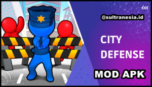 City-Defense-Mod-APK