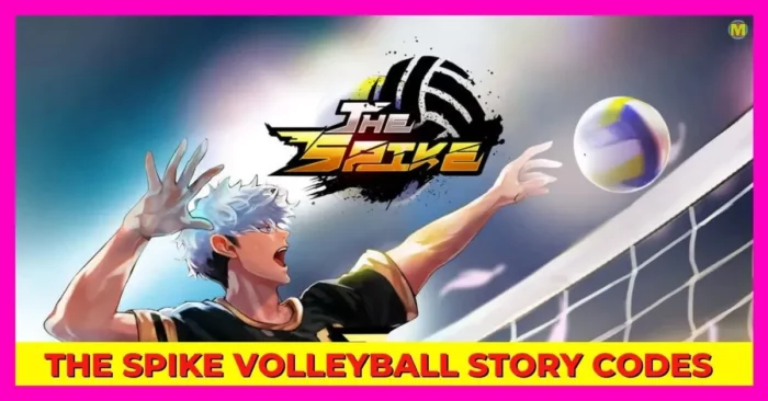 Coupon Code The Spike Volleyball Story