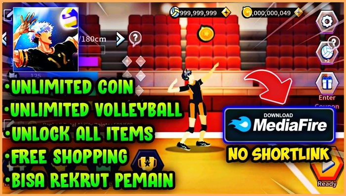 Download File Game The Spike Story Mod Apk Versi No Ads Terbaru 2022