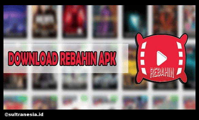 Download File Rebahin Apk Versi Premium No Ads Terbaru 2022