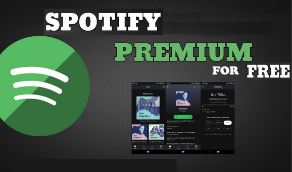 Download Link Spotify Mod Apk Membuka Premium Secara Gratis