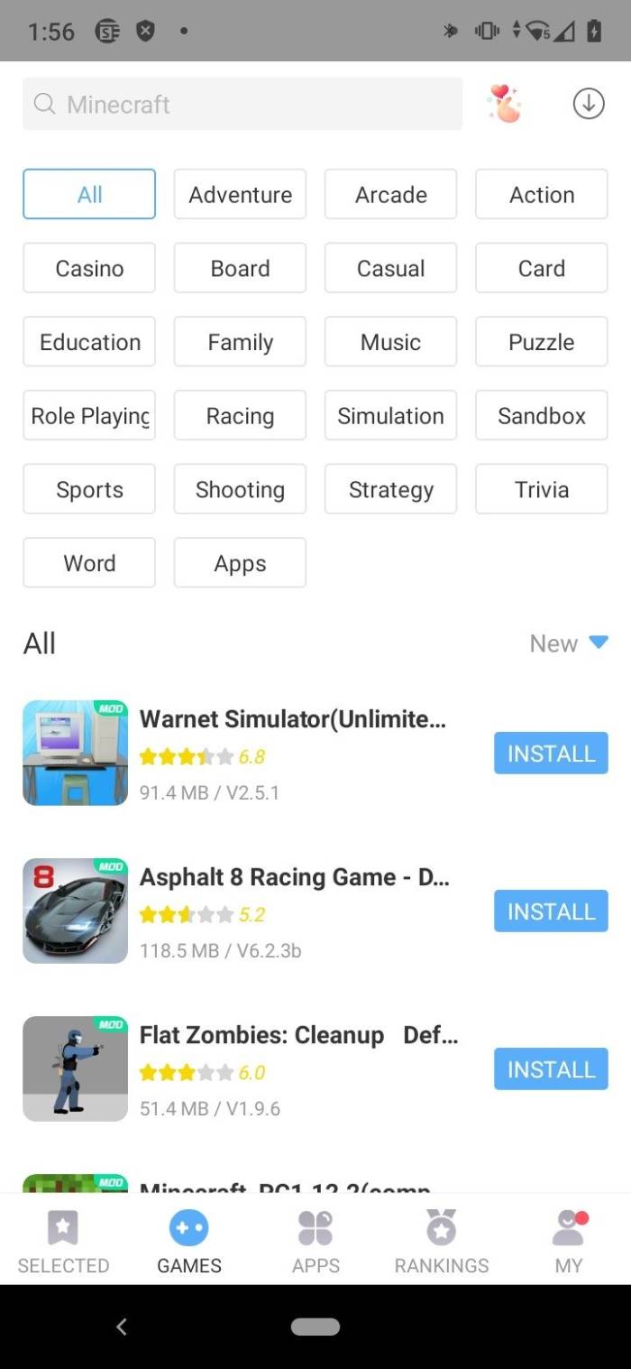 Download Playmods APK Gratis Versi Terbaru 2022