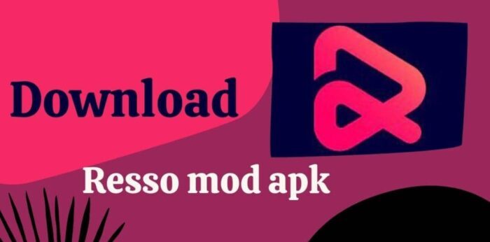 Download Resso Apk Mod