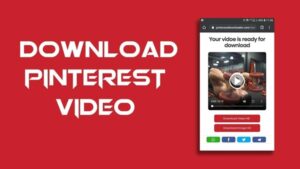 Download Video Pinterest Apk Tanpa Watermark Online Gratis