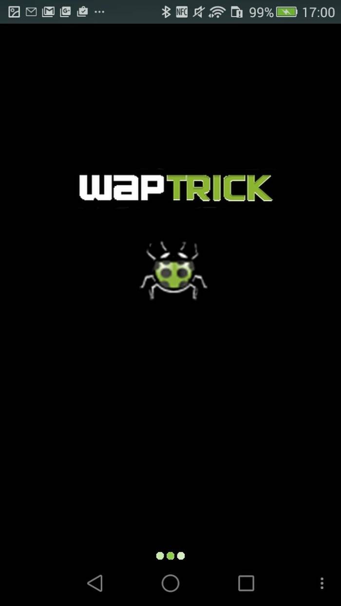 Download Waptrick Apk