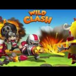 Download Wild Clash Mod Apk 2022 Unlimited Money, Coins, Chip
