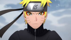 Download dan Install Naruto Senki Mod Apk Terbaru 2022, Karakter Lebih Lengkap