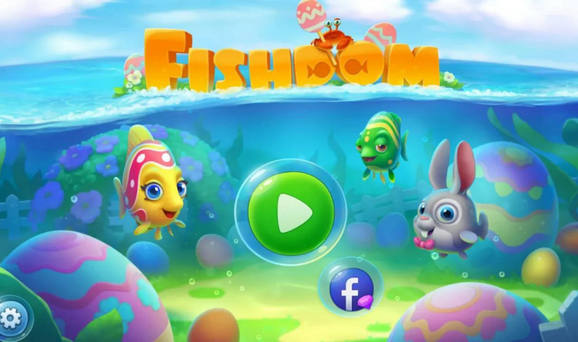 File Unduhan Fishdom Mod Apk Unlimited Segalanya Terbaru 2022