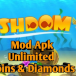 Fishdom Mod Apk