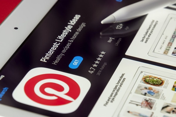 Fitur-Fitur Menarik di Pinterest
