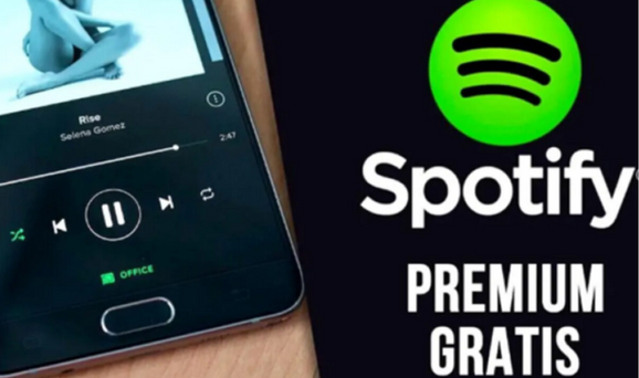 Fitur - Fitur Premium Gratis Dalam Spotify Mod Apk