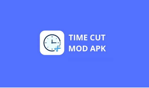 Fitur - Fitur Unggul Dalam Time Cut Mod Apk