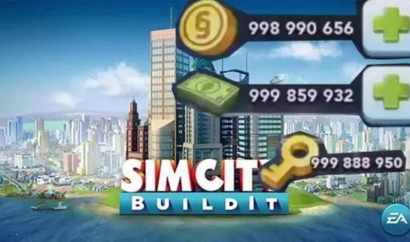 Fitur Menarik Simcity Buildit Mod Apk Yang Harus Diketahui