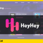 Hey Hey Mod Apk