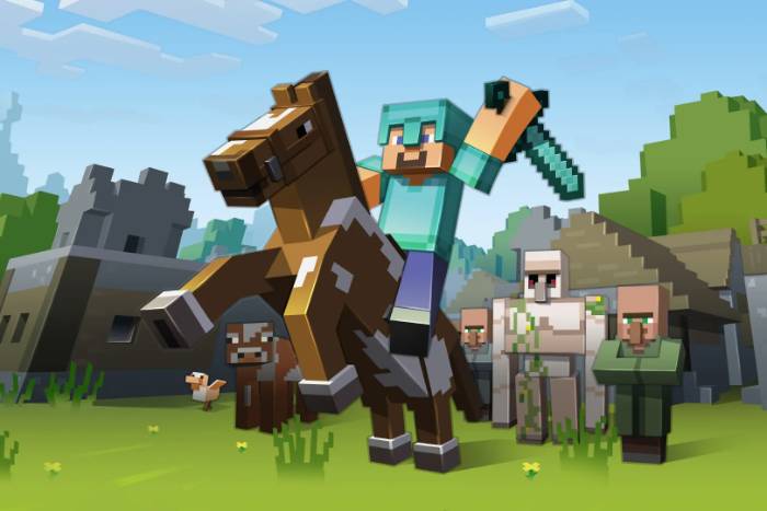 Kekurangan Minecraft Mod Combo Apk