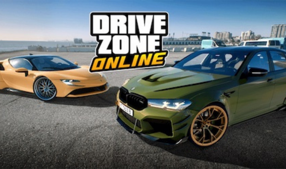 Kelebihan & Kekurangan Drive Zone Online Mod Apk