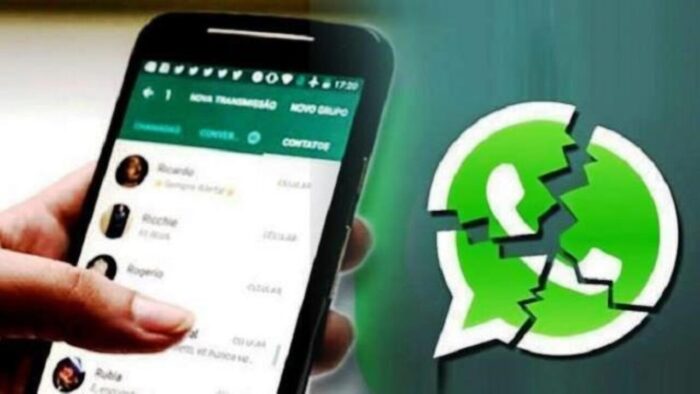 Klarifikasi Mengenai WhatsApp Error