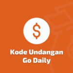 Kode Redeem Go Daily Terbaru 2022, Segera Claim Kodenya
