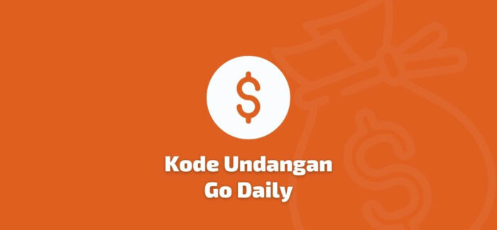 Kode Redeem Go Daily Terbaru 2022, Segera Claim Kodenya