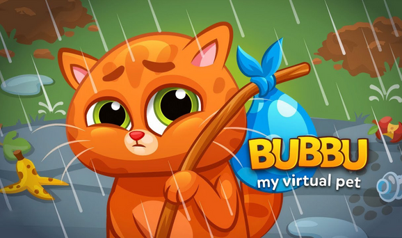 Link Download Bubbu Mod Apk Unlimited Segalanya Terbaru 2022