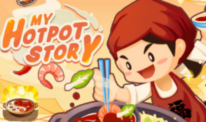 My Hotpot Story Mod Apk