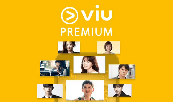 Nikmati Beragam Fitur Dari Viu Mod Apk