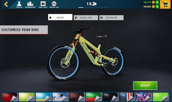 Pembahasan Tentang Downhill Republic Mod Apk