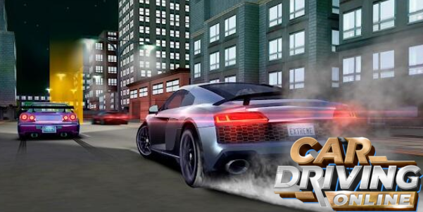 Perbandingan Car Driving Maleo Mod Apk Dan Aplikasi Versi Asli