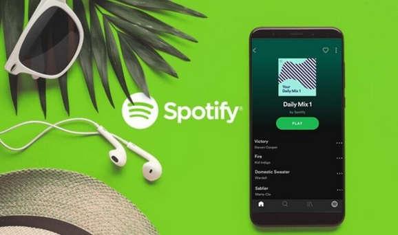 Perbedaan Spotify Mod Apk Dengan Versi Aslinya