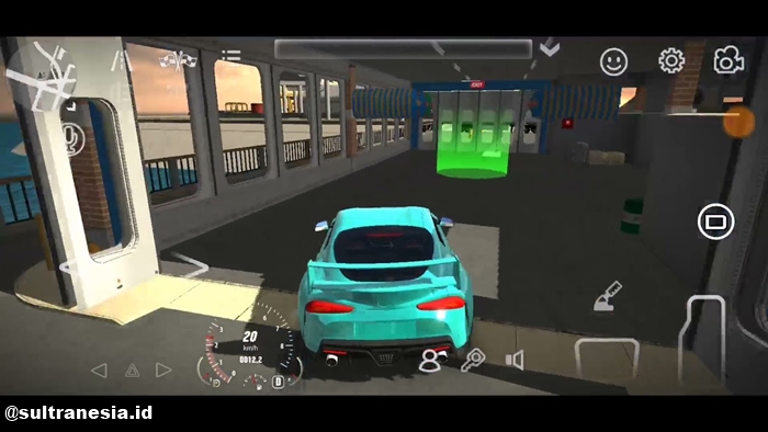 Spesifikasi & Link Download Car Parking Multiplayer Mod Apk Versi 2022