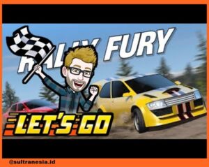 Rally Fury Mod Apk 2022 (Unlimited Money, Token) Fre Akses