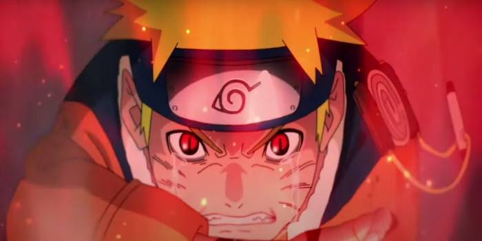 Review Naruto Senki Mod Apk