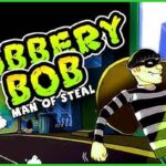 Robbery Bob Mod Apk
