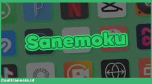 Sanemoku Apk