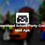 School Party Craft Mod Apk