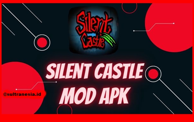 Silent-Castle-Mod-Apk