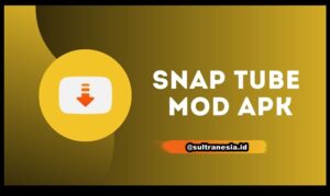 Snaptube Mod Apk Download Lagu & Video (Unlock All VIP) 2022
